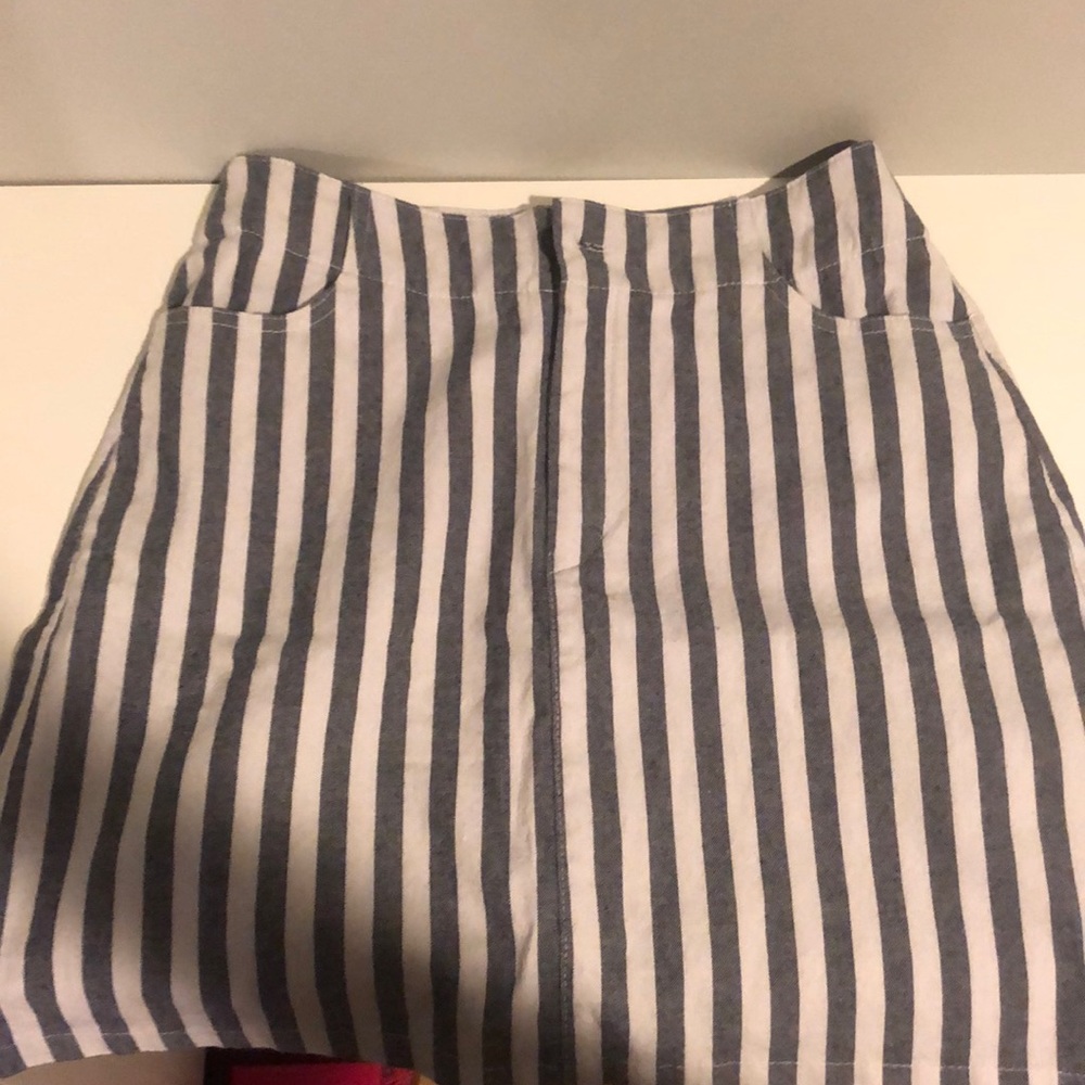 skirt